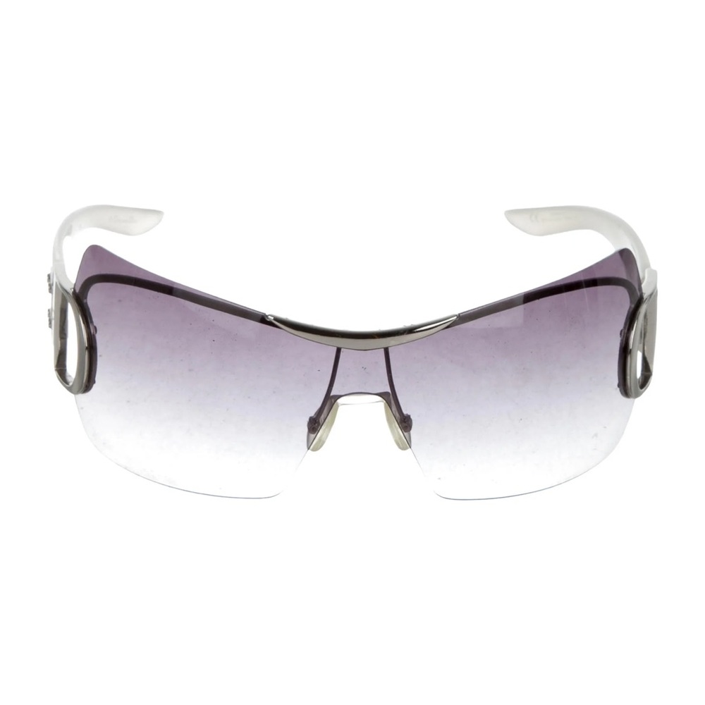 VINTAGE DIOR AIRSPEED SUNGLASSES - Picture 2 of 11